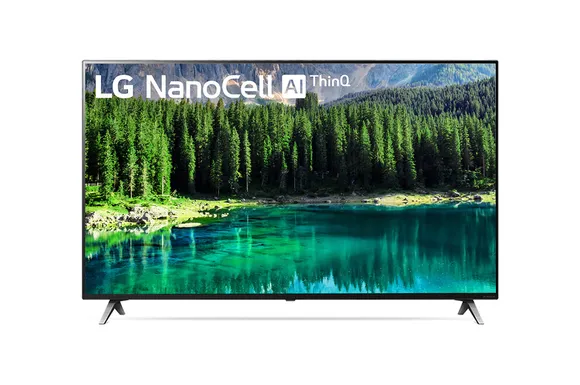 LG Smart televizor 55SM8500PLA