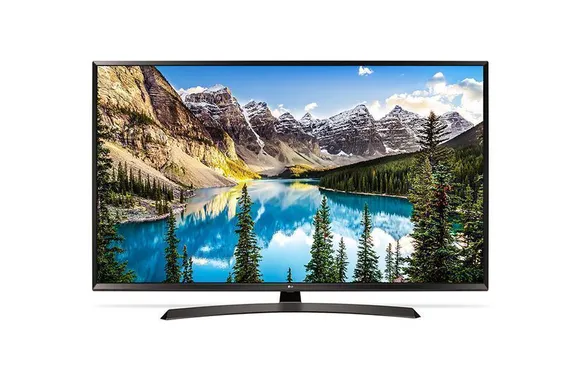 LG Smart Televizor 55UJ635V.AEE 55"