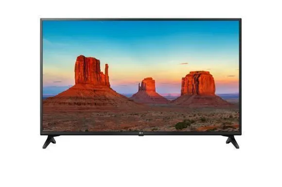 LG Smart Televizor 55UK6200PLA 55"