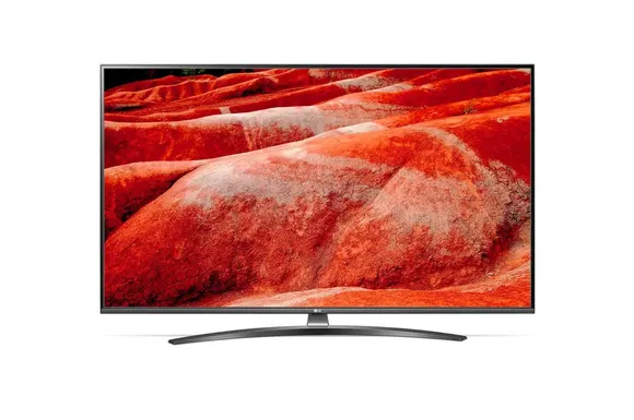 LG Smart televizor 55UM7660PLA.AEU