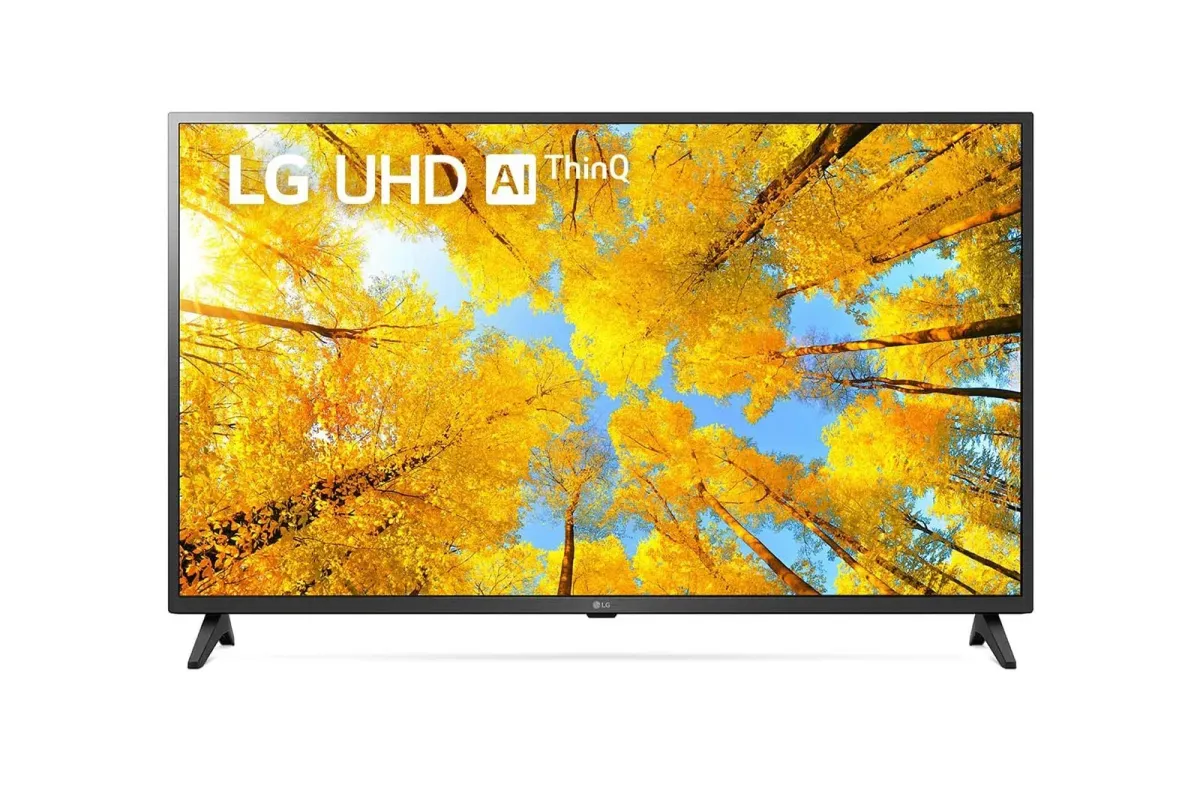 LG Smart televizor 55UQ75003LF.AEU