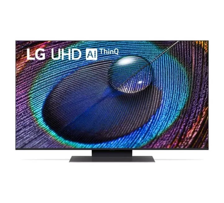 LG Smart televizor 55UR91003LA