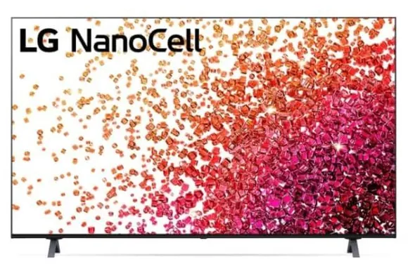 LG Smart televizor 65" 65NANO753PA