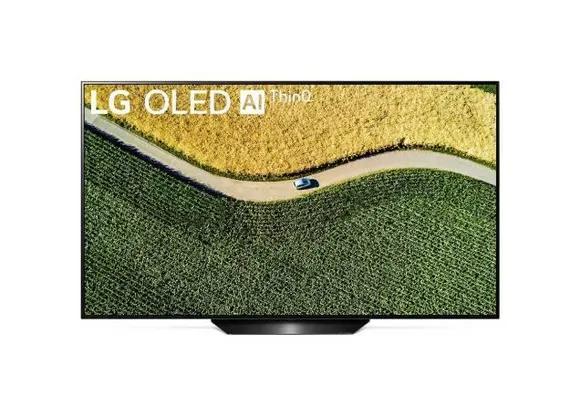 LG Smart televizor 65" O65B9SLA