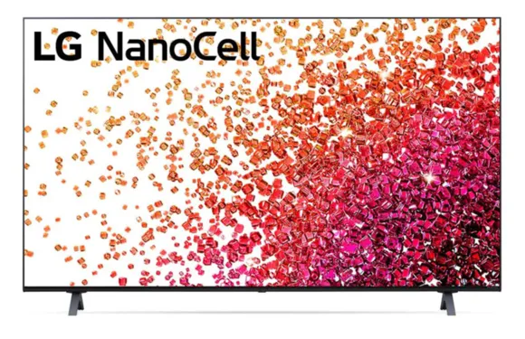 LG Smart televizor 65NANO753PR.AEU