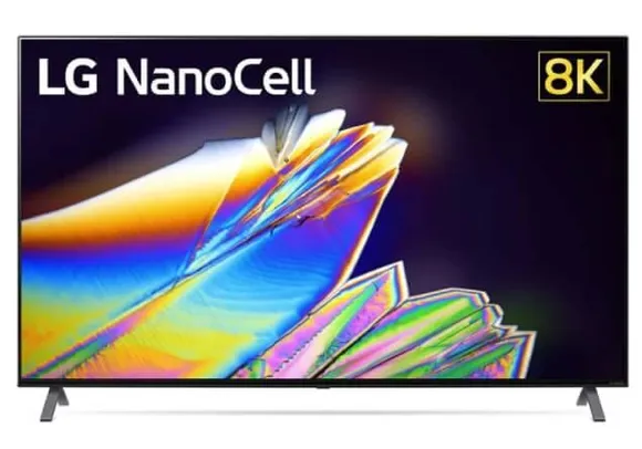 LG Smart televizor 65NANO953NA.AEU
