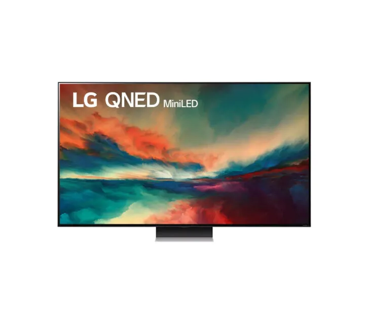 LG Smart televizor 65QNED863RE.AEU