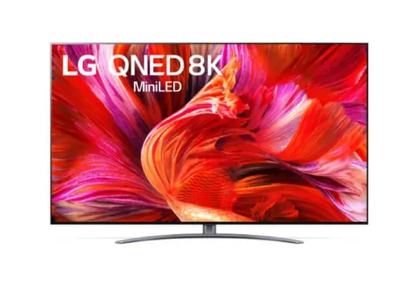 LG Smart televizor 65QNED963PA