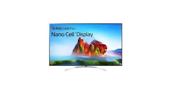 LG Smart Televizor 65SJ850V 65"