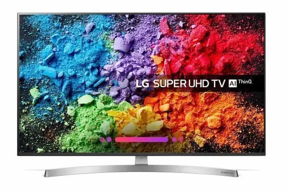 LG Smart Televizor 65SK8500PLA 65"