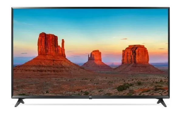 LG Smart televizor 65UK6100PLB