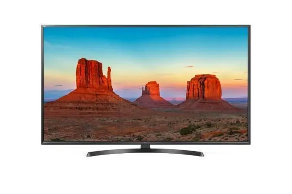 LG Smart televizor 65UK6470PLC.AEE