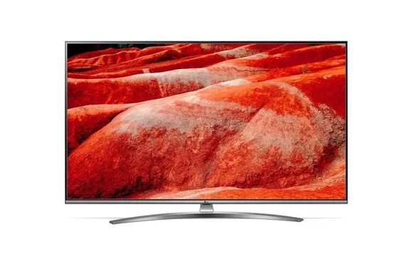 LG Smart televizor 65UM7610PLB.AEU