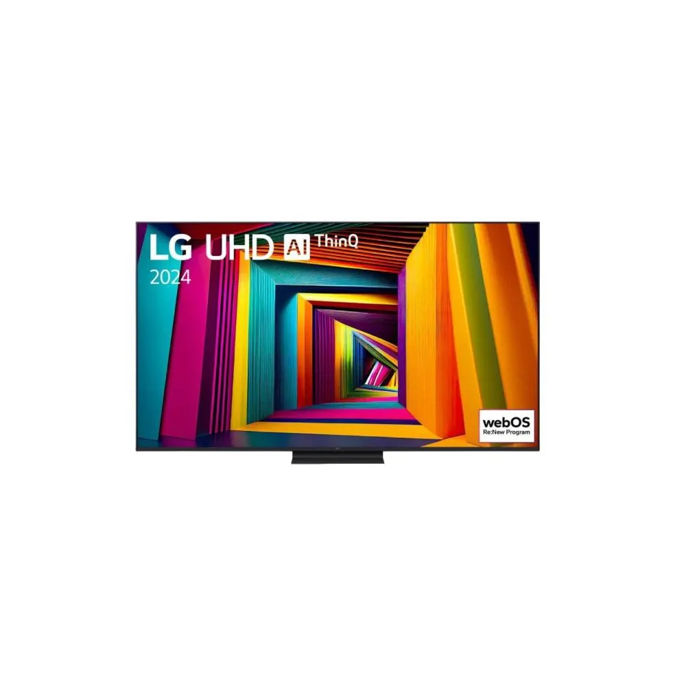 LG Smart televizor 65UT91003LA