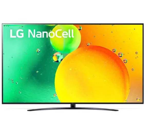 LG Smart televizor 70NANO763QA.AEU