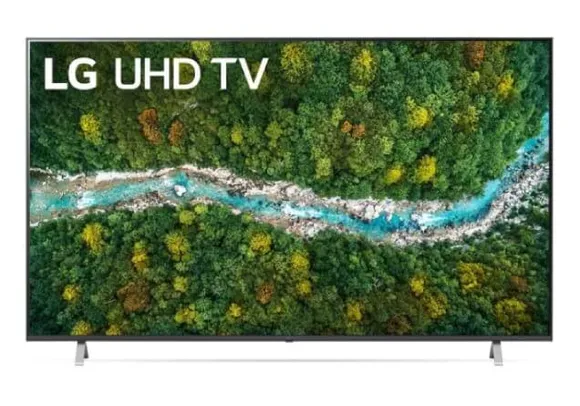 LG Smart televizor 75" 75UP77003LB