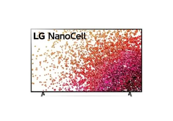 LG Smart televizor 75NANO753PA.AEU