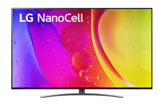 LG Smart televizor 75NANO813QA.AEU