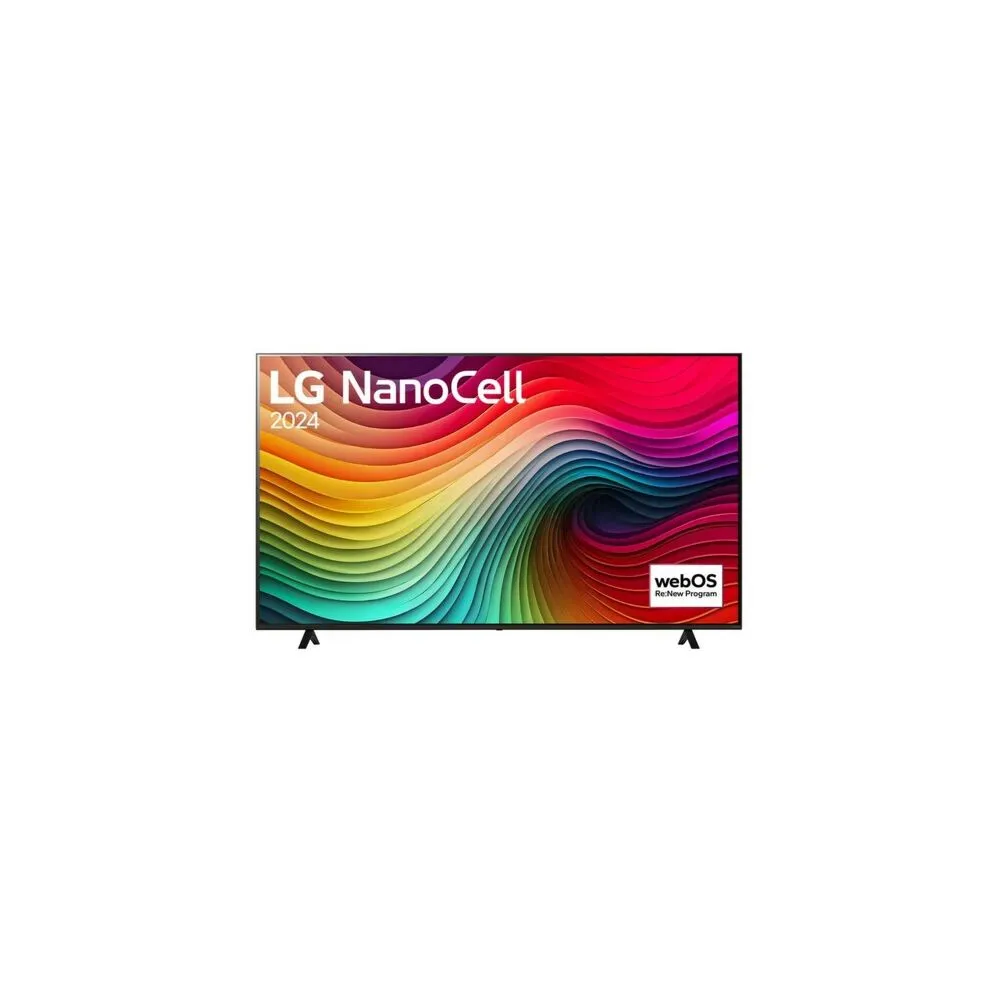 LG Smart televizor 75NANO82T3B