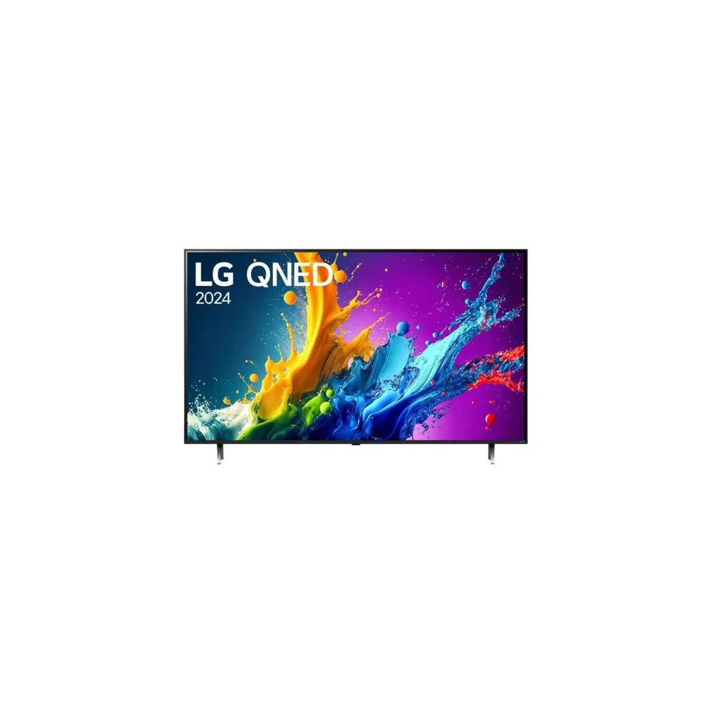 LG Smart televizor 75QNED80T3A
