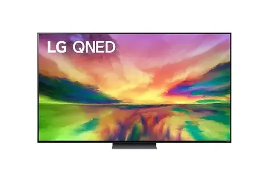 LG Smart televizor 75QNED813RE.AEU