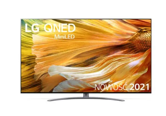 LG Smart televizor 75QNED913PA