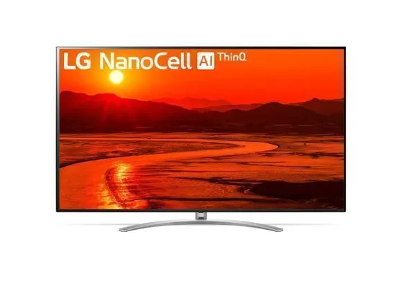 LG Smart Televizor 75SM9900PLA