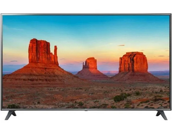 LG Smart Televizor 75UK6200PLB 75"