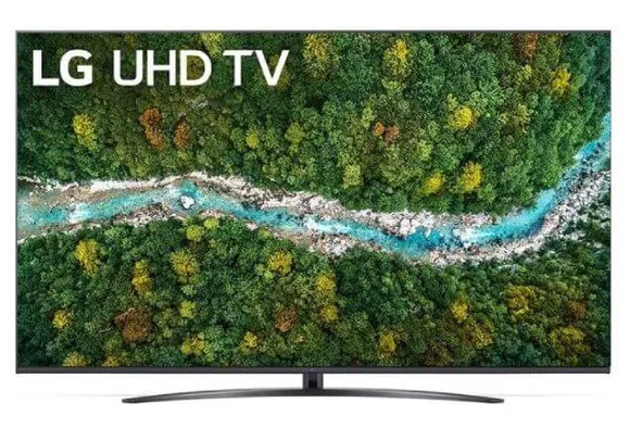 LG Smart televizor 75UP78003LB