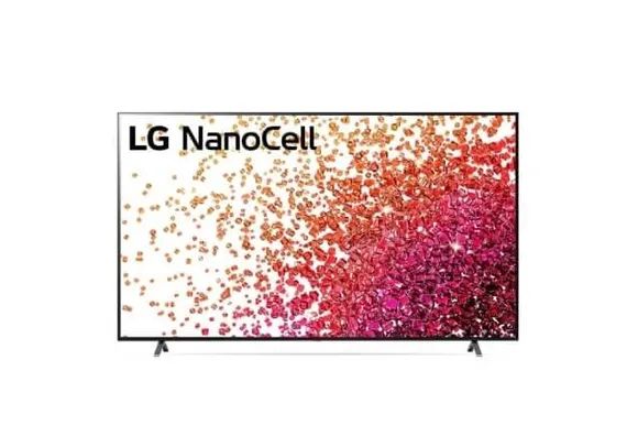 LG Smart televizor 86NANO753PA.AEU