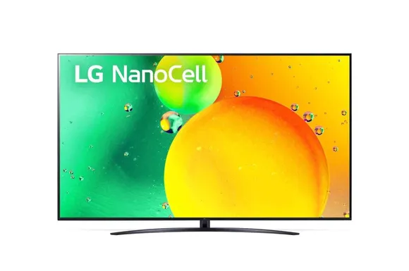 LG Smart televizor 86NANO763QA.AEU