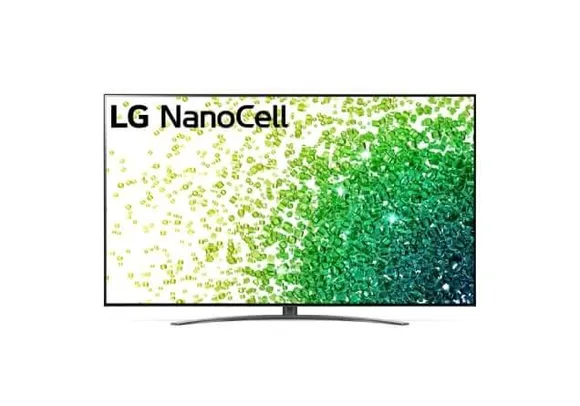 LG Smart televizor 86NANO863PA.AEU