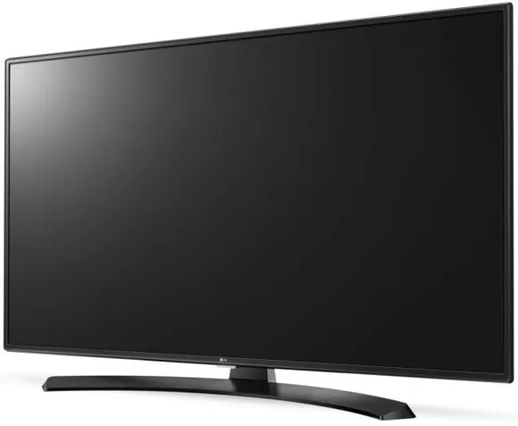 LG Smart televizor LCD 43LH630V 43"