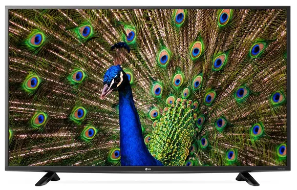 LG Smart televizor LCD 43UF640V 43"