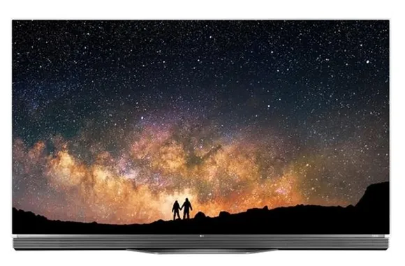 LG Smart televizor O 65E6V 65"