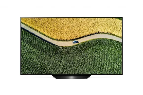 LG Smart televizor O55B9PLA