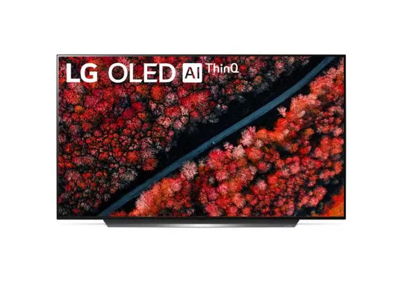 LG Smart televizor O55C9PLA