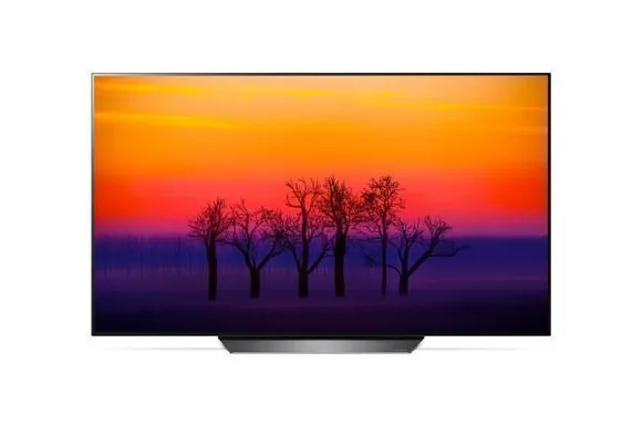 LG Smart televizor O65B8PLA
