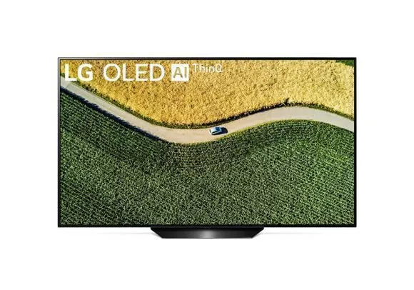 LG Smart televizor O65B9PLA