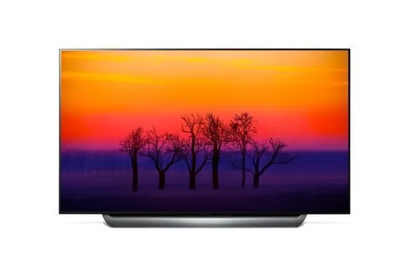 LG Smart Televizor O65C8PLA 65"