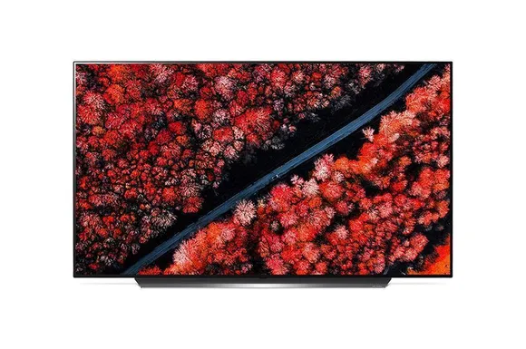 LG Smart televizor O65C9PLA.AEU