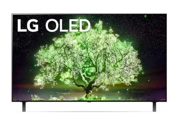 LG Smart televizor OLED48A13LA.AEU
