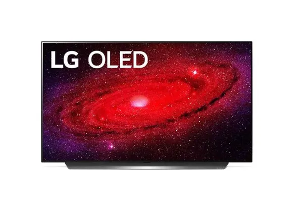 LG Smart televizor OLED48CX3LB.AEU