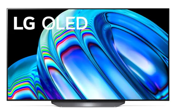 LG Smart televizor OLED55B23LA.AEU