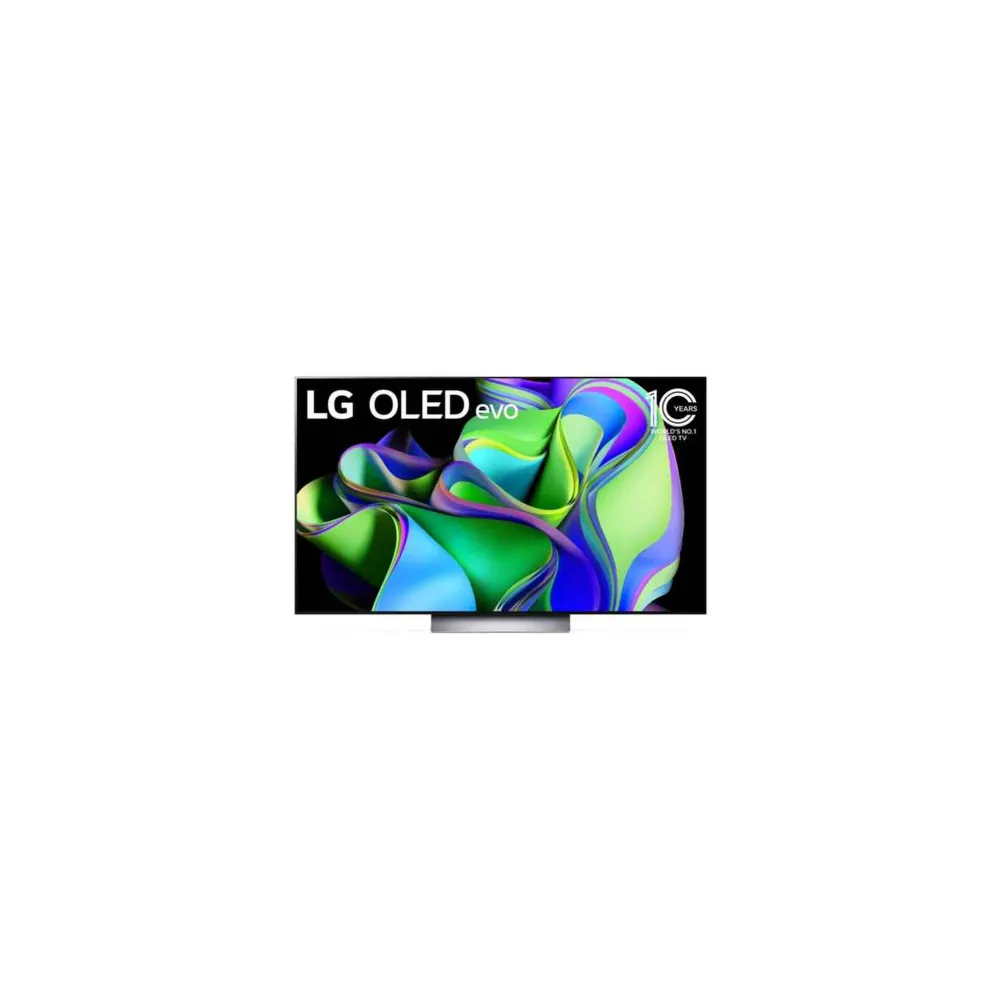 LG Smart televizor OLED55C31LA.AEU