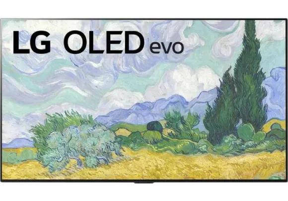 LG Smart televizor OLED55G13LA