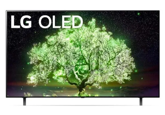 LG Smart televizor OLED65A13LA.AEU