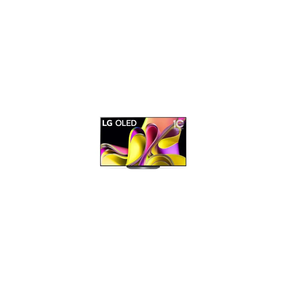 LG Smart televizor OLED65B33LA.AEU