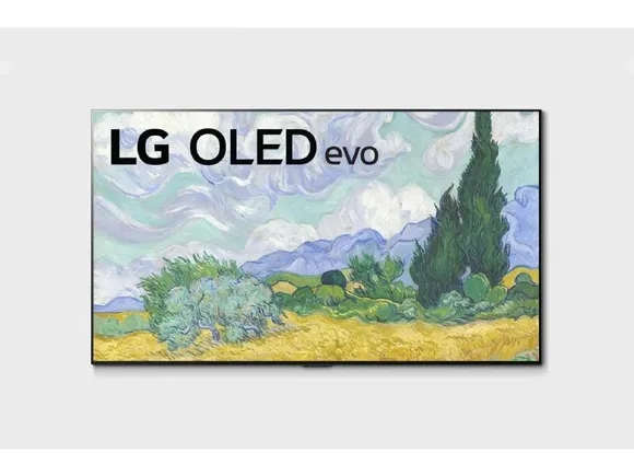 LG Smart televizor OLED65G13LA.AEU