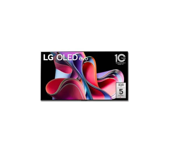 LG Smart televizor OLED65G33LA.AEU